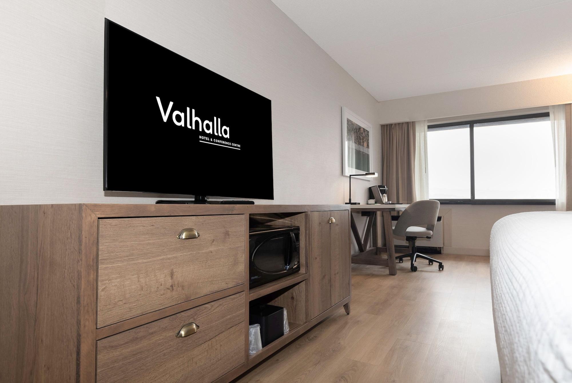 Valhalla Hotel & Conference Centre Thunder Bay Eksteriør bilde