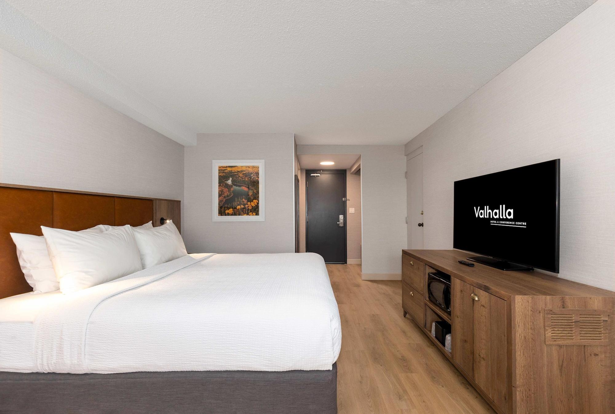Valhalla Hotel & Conference Centre Thunder Bay Eksteriør bilde