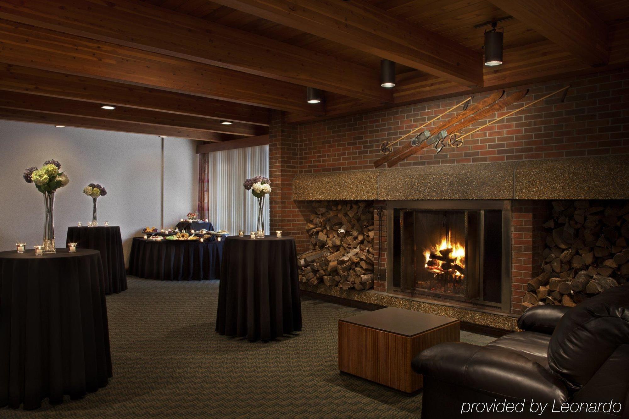 Valhalla Hotel & Conference Centre Thunder Bay Eksteriør bilde