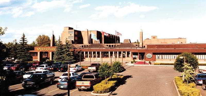 Valhalla Hotel & Conference Centre Thunder Bay Eksteriør bilde