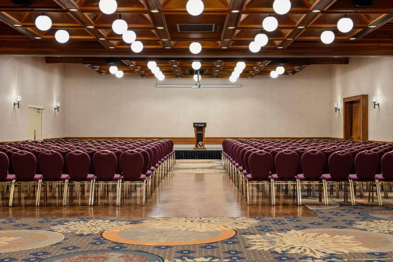 Valhalla Hotel & Conference Centre Thunder Bay Eksteriør bilde